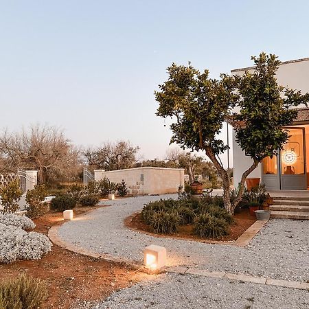 San Lorenzo Camere&Suites Lizzanello Exterior foto