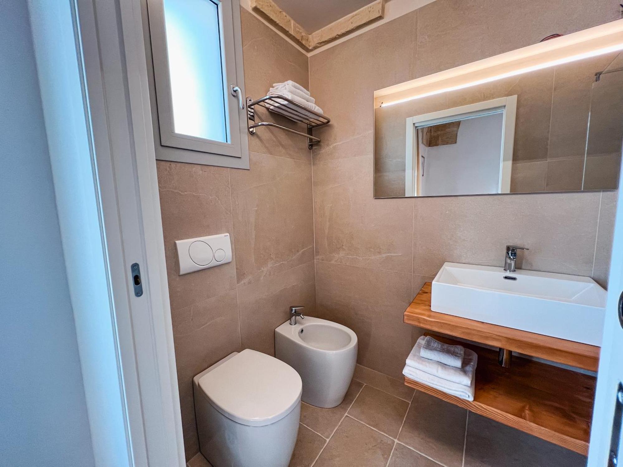 San Lorenzo Camere&Suites Lizzanello Exterior foto